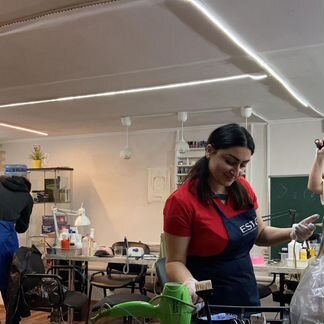 Курсы парикмахеров