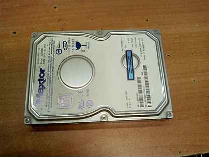 Жесткие диски IDE 80Gb