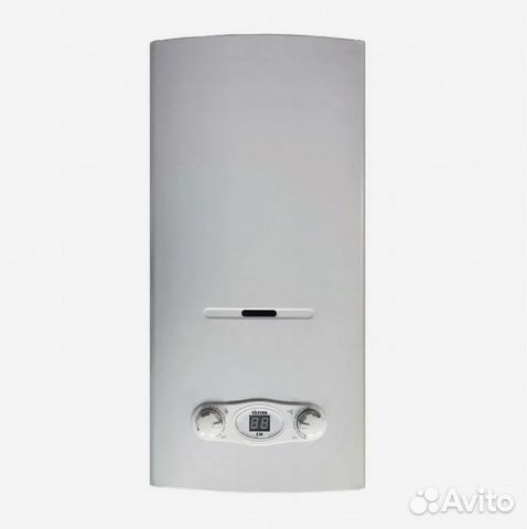 Газовая колонка Vilterm s10