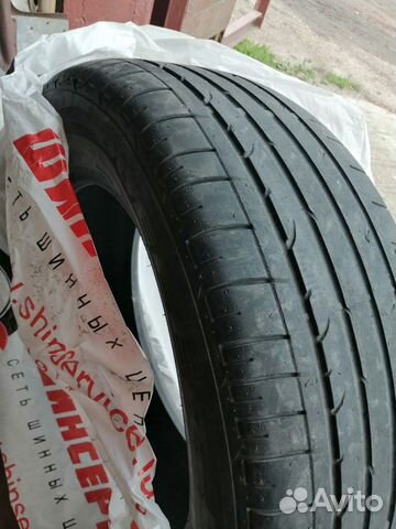 Bridgestone 613V 235/65 R18