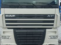 DAF XF105.460, 2017