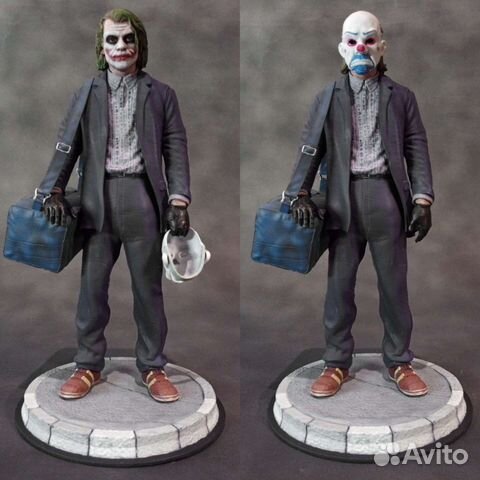 Фигурка Джокера из 