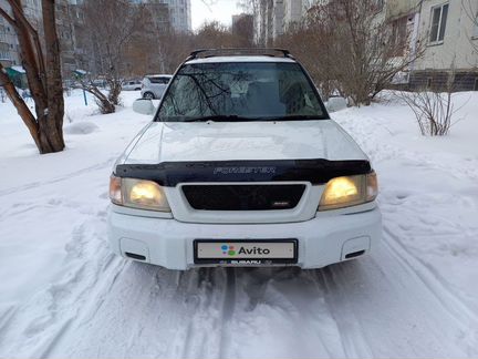 Subaru Forester 2.0 AT, 2000, 148 000 км