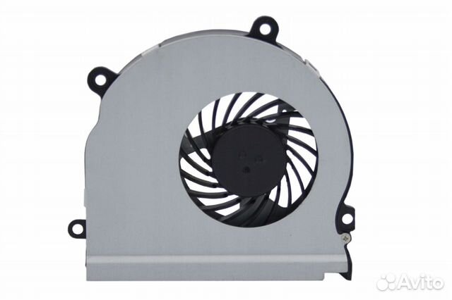 Вентилятор (кулер) для ноутбука samsung NP350
