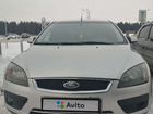 Ford Focus 2.0 МТ, 2005, 310 373 км