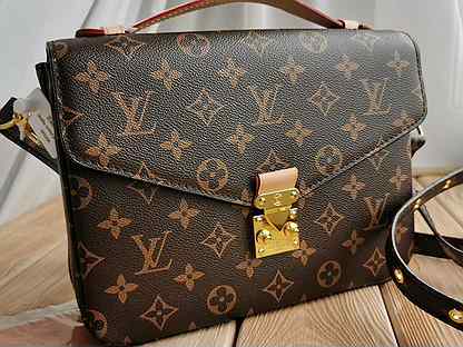 harga lv metis