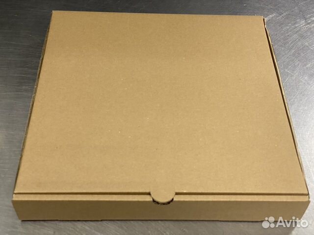 Коробки для пиццы