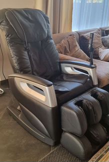 Массажное кресло Health Island Grace