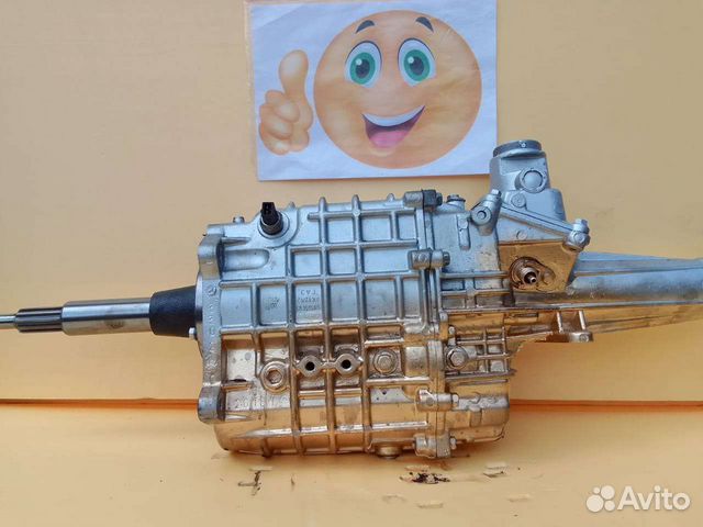 Газель некст автоматическая коробка