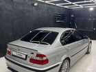BMW 3 серия 2.2 AT, 2002, 165 150 км объявление продам