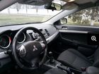 Mitsubishi Lancer 1.8 МТ, 2007, 200 000 км объявление продам