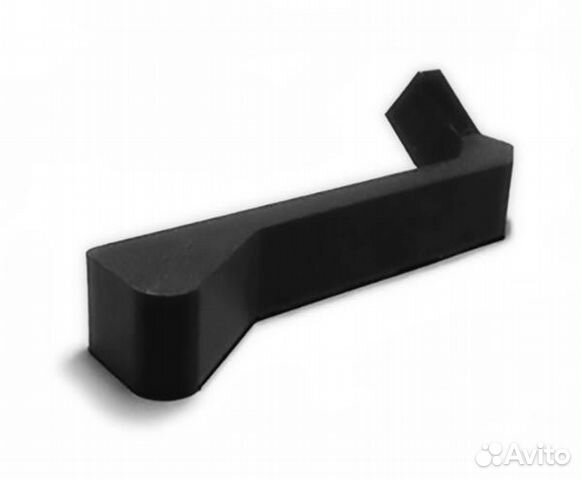 Запчасть ручка капота X-ray