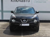 Nissan Juke, 2012, с пробегом, цена 790 000 руб.