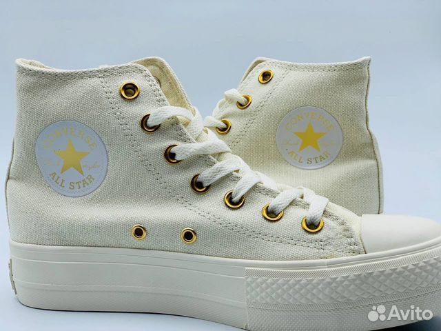 Кеды Converse Chuck Taylor