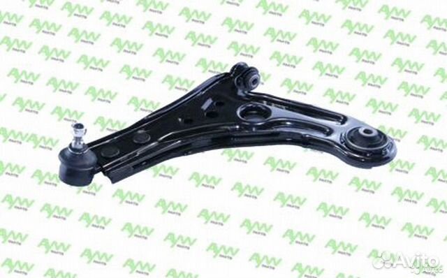 Рычаг Aveo (T300) 11, Cobalt передний склад