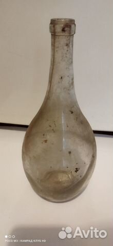 Бутылка боржоми. графины СССР