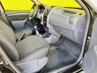 Renault Duster 1.5 МТ, 2016, 47 000 км объявление продам