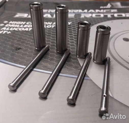 тормозные поршни из нержавейки туарег. тормозные поршни из нержавейки паджеро 2. паджеро спорт 2 тормозные поршни. Pajero sport 1 направляющие суппорта нержавейка. ремкомплект суппорта паджеро спорт 3 нержавейка.