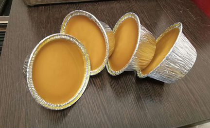 Мастика для гармони