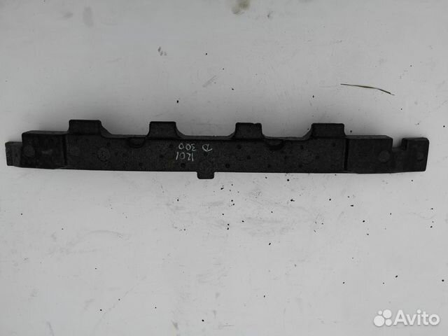 Абсорбер переднего бампера Insignia Инсигния купить в Москве | Запчасти ...