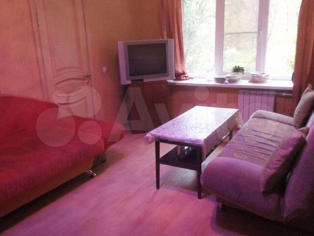 Комната 15 м² в 3-к., 2/5 эт.