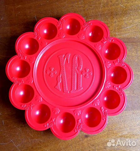 Подставка для яиц на Пасху и коробочки