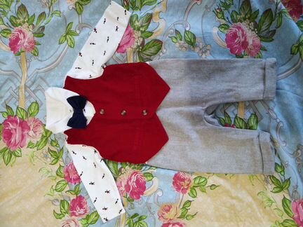 Костюм детский