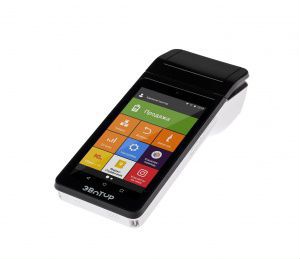 Ремонт и диагностика кассового аппарата