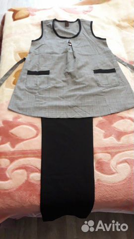 Одежда для беременных