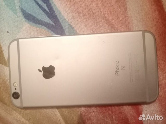 Apple iPhone 6s 64gb