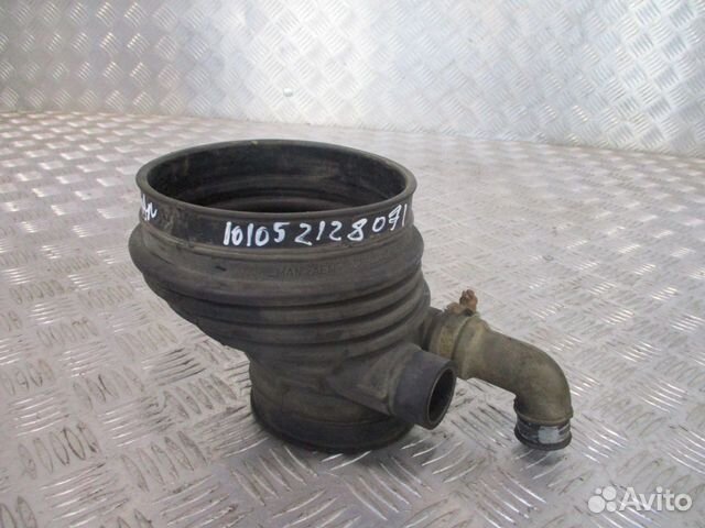 Гофра турбины MAN 51094020188