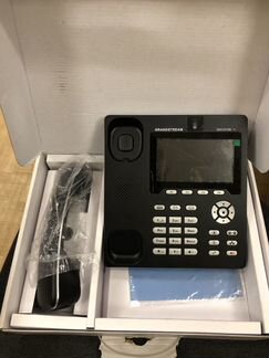 Новый IP телефон Grandstream GXV3140