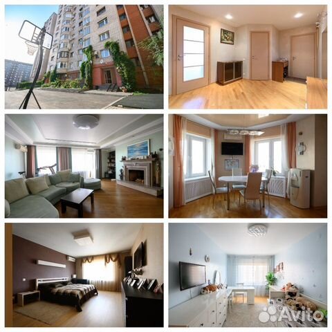 Интерьерная съемка, фотограф недвижимости