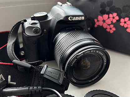 Canon 450d