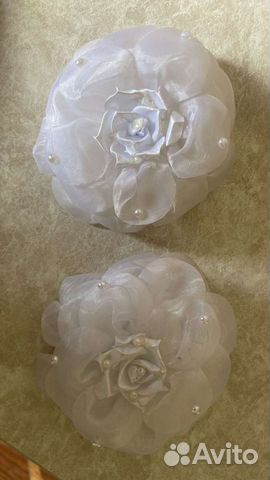 Банты для волос