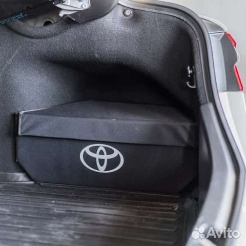 Сумка toyota camry xv40