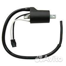 Катушка Зажигания Polaris 4013052