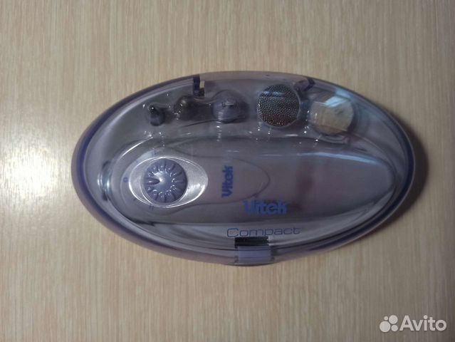 Маникюрный набор для ногтей