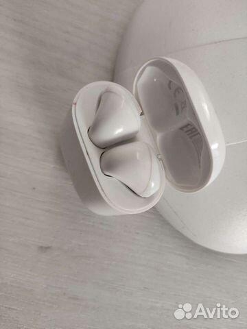 Беспроводные наушники