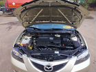 Mazda 3 1.6 AT, 2007, 260 000 км объявление продам