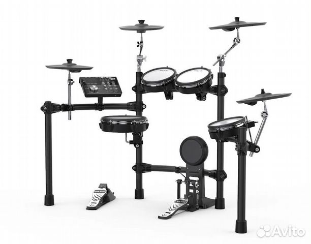 Nux DM-7X Цифровая ударная установка