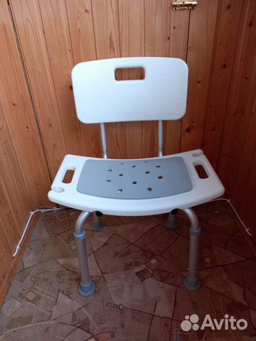 Стул для купания