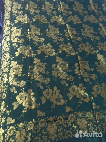 Покрывало шелк Китай