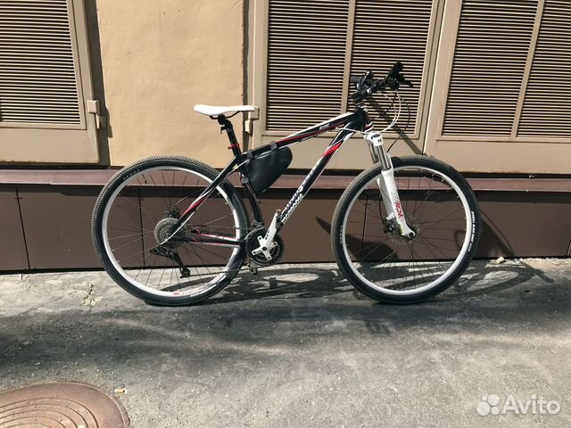 Велосипед Найнер Mongoose Meteor Sport 29 L