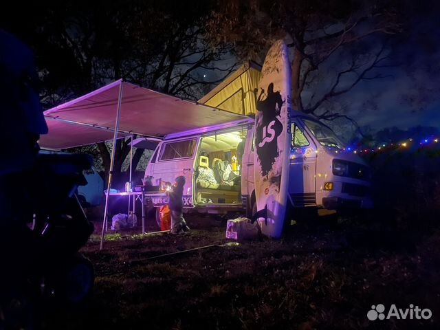 Быстрая кпп для vw t3