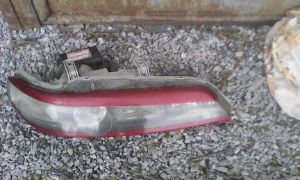 Фара на хонду