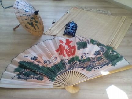 Сувениры Азия