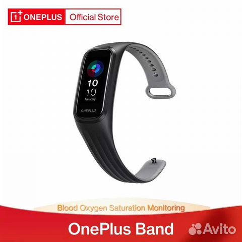 Смарт браслет One plus новый