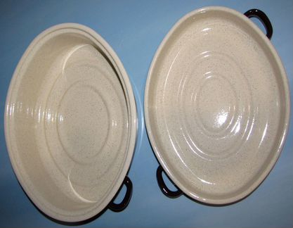 Форма для запекания*Metrot*; 5 литров