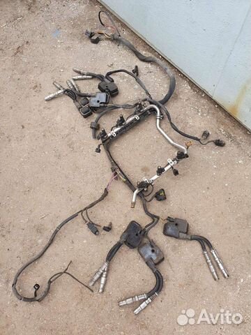 На Мерседес E 210 1998г